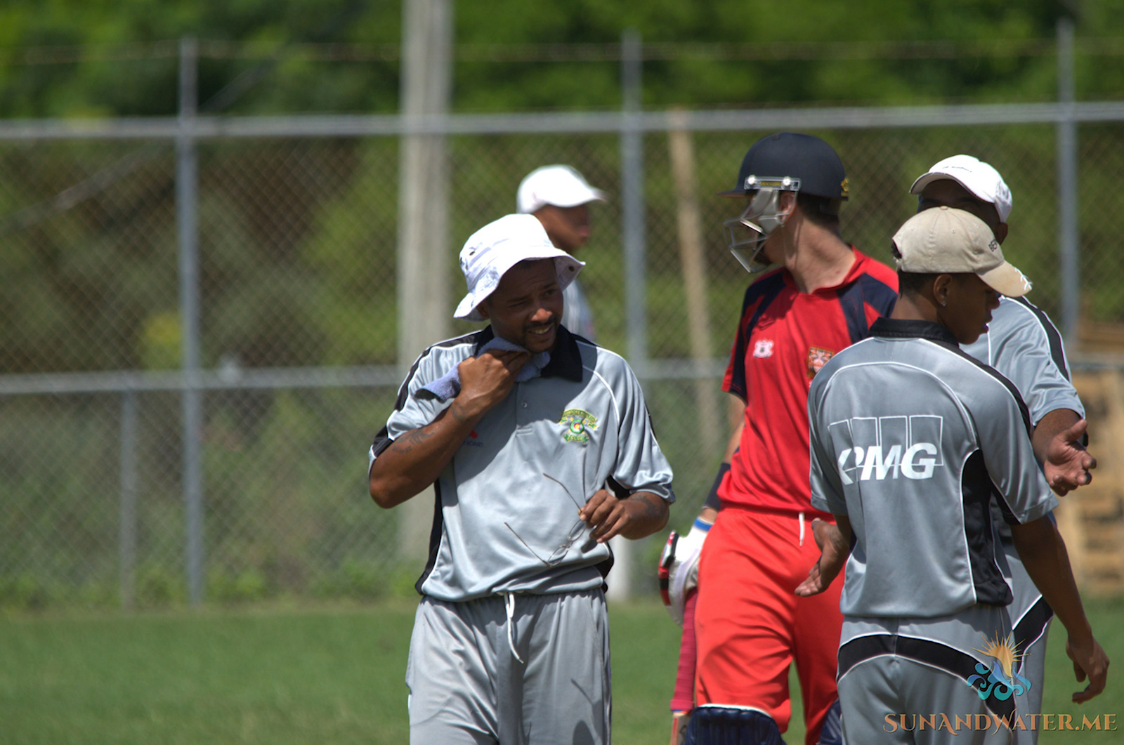 Somerset vs PHC (88)